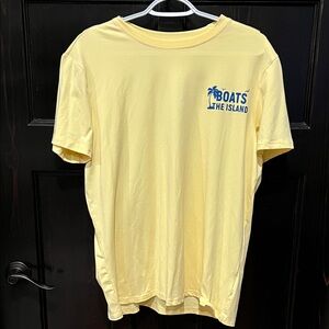 Yellow Women’s T Shirt